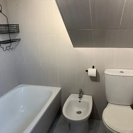 Chalet Vigo Casa vacanze Vigo