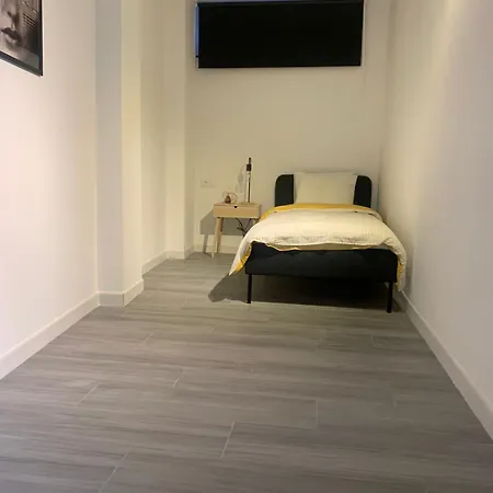 Chalet Vigo *