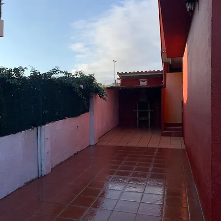 Casa vacanze Chalet Vigo Vigo