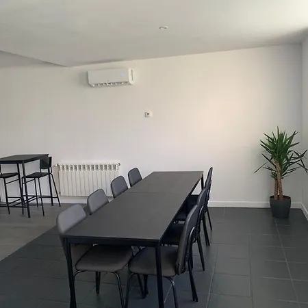 Chalet Vigo