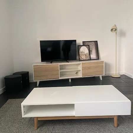 Casa vacanze Chalet Vigo *